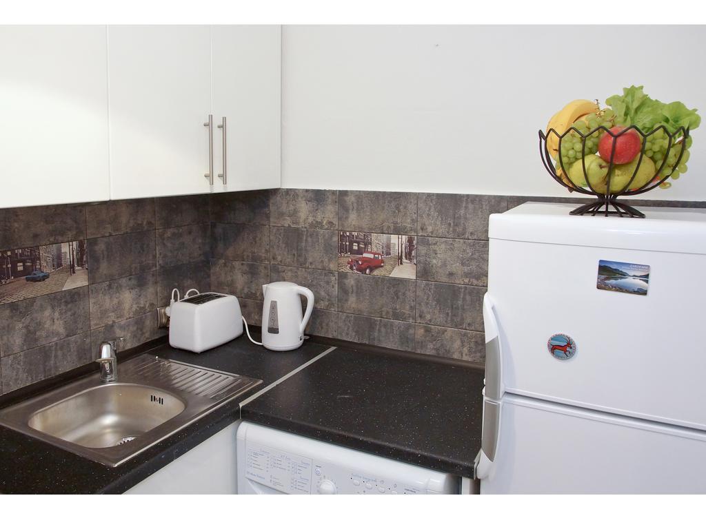 Srebrna Warsaw Apartment 외부 사진
