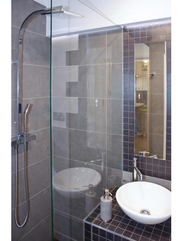 Srebrna Warsaw Apartment 외부 사진