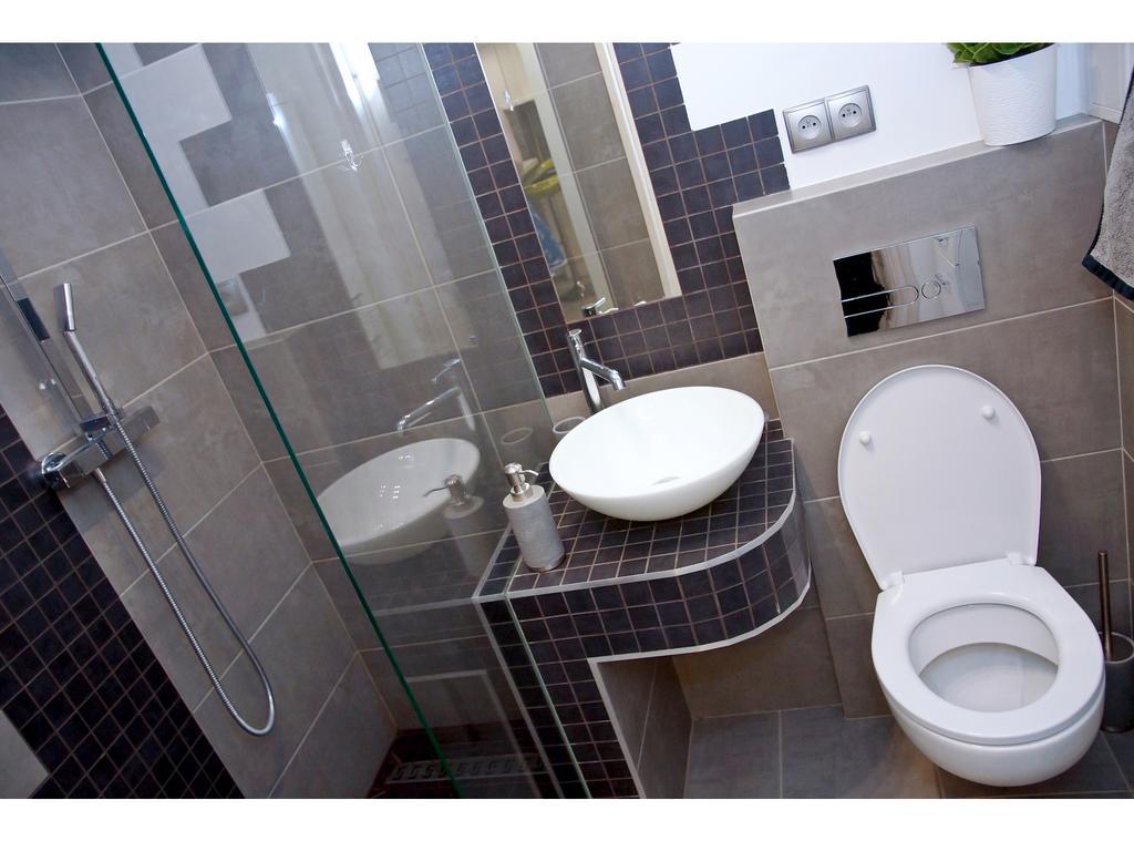 Srebrna Warsaw Apartment 외부 사진