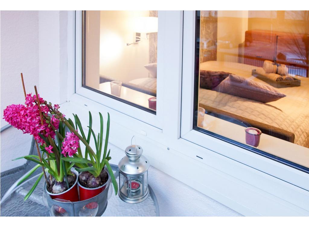 Srebrna Warsaw Apartment 외부 사진